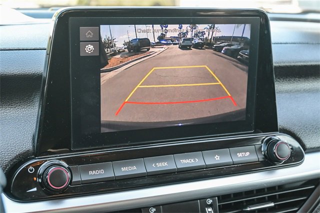 Used 2023 Kia Forte LXS w/ LXS Technology Package image 25