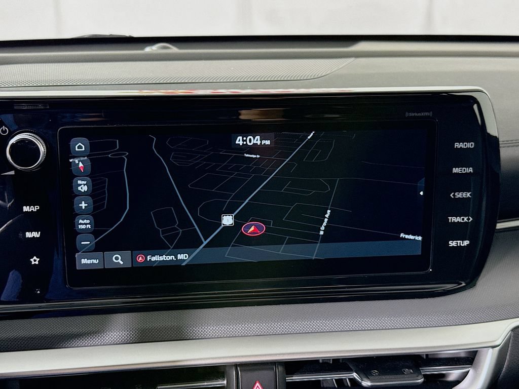 Certified 2024 Kia K5 GT-Line w/ GT-Line Premium Package FWD image 6