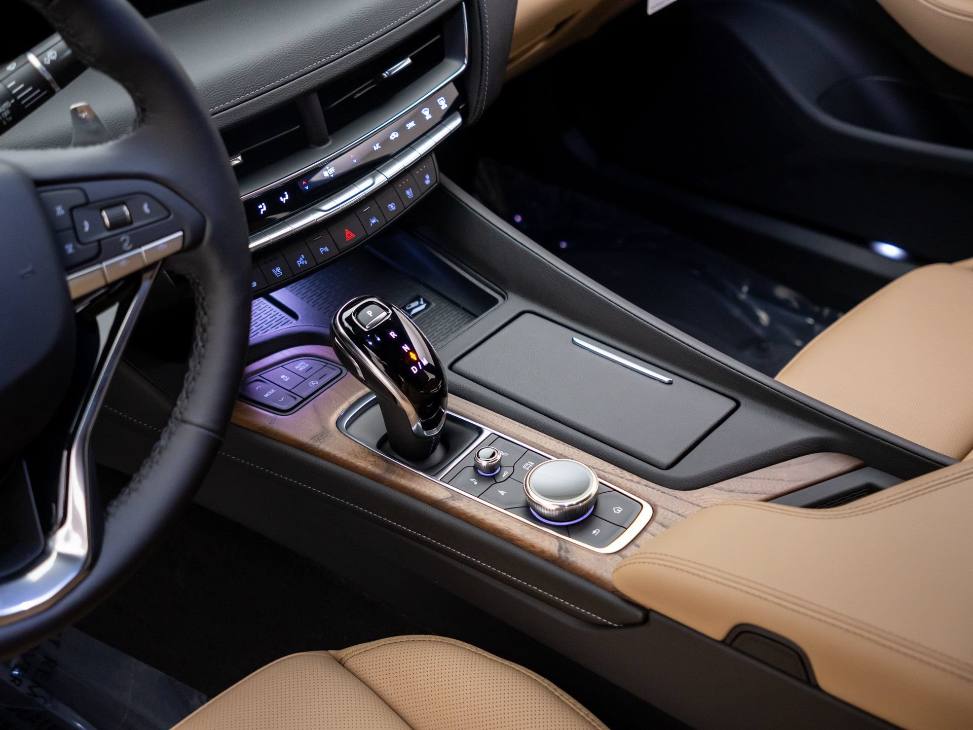 New 2026 Cadillac CT5 Premium Luxury AWD/4WD image 11