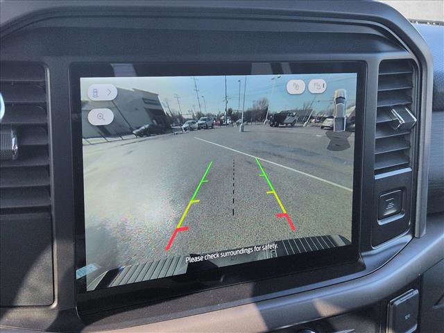 Used 2025 Ford F150 XLT w/ Equipment Group 301A Standard image 13