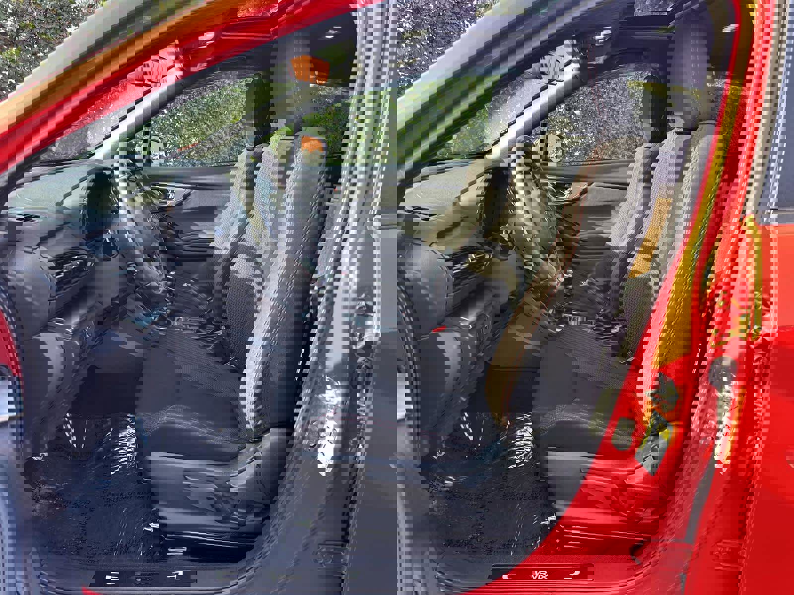 Used 2022 Subaru WRX Premium w/ Popular Package #1 image 11