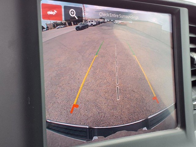Used 2023 RAM 1500 Lone Star image 25