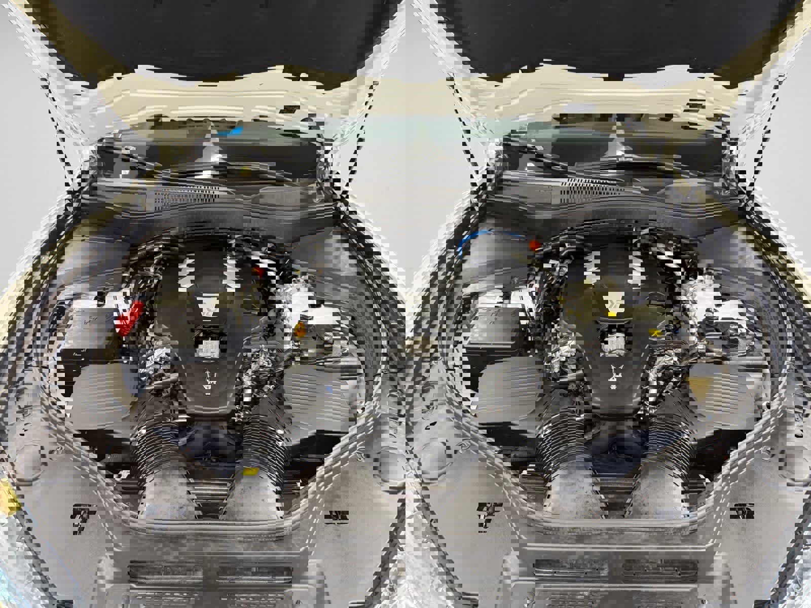 Used 2022 Maserati Levante GT image 8