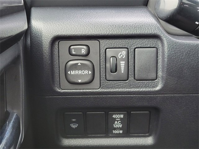 Used 2019 Toyota 4Runner TRD Off-Road Premium image 27