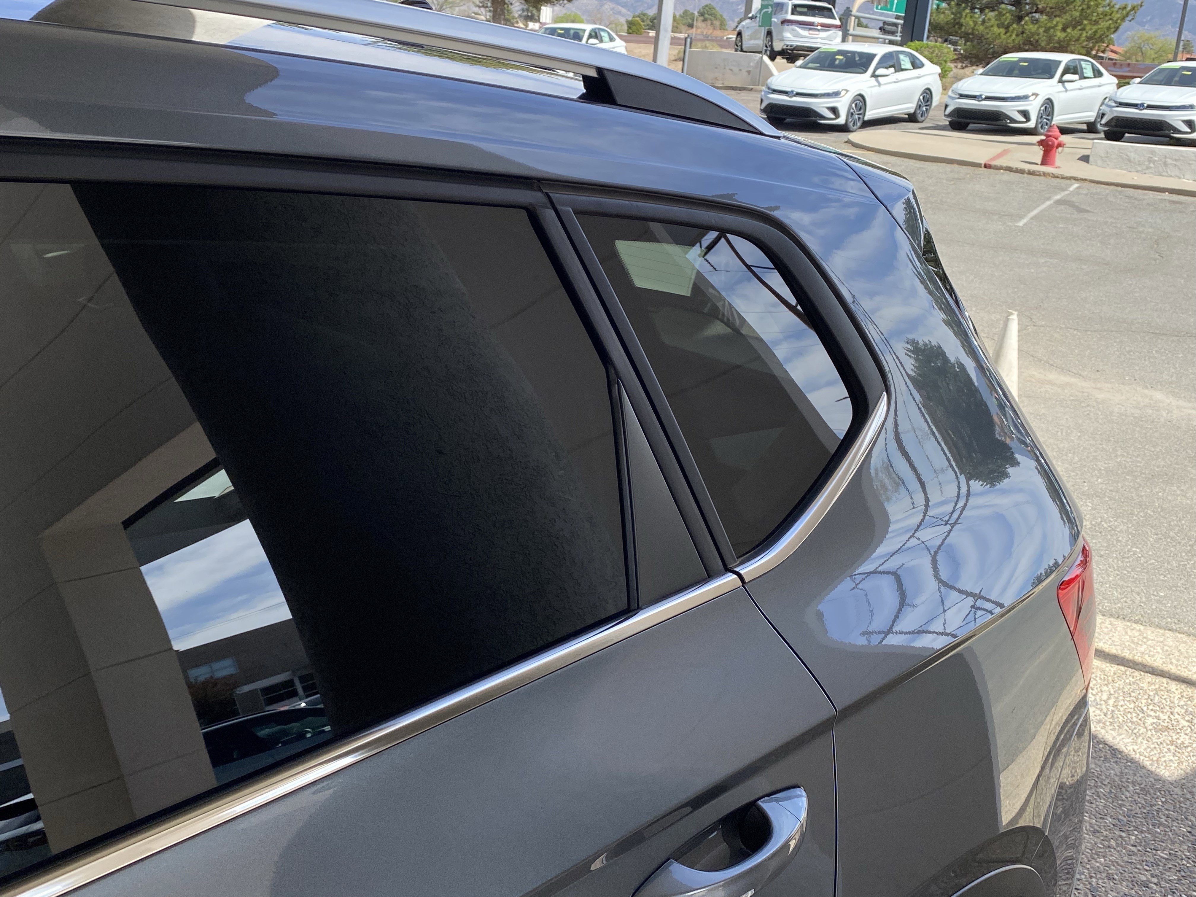 Certified 2022 Volkswagen Taos SE image 52