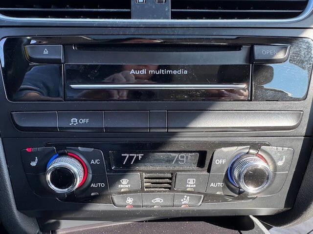 Used 2015 Audi A4 2.0T Premium image 57