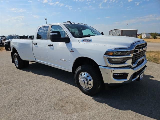 New 2027 RAM 3500 Lone Star AWD/4WD image 40
