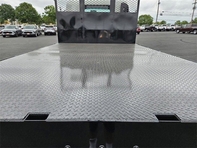 Used 2024 Chevrolet Low Cab Forward image 26