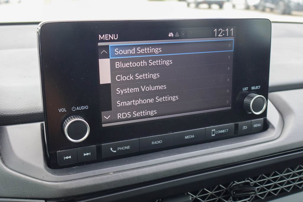 Used 2024 Honda Accord LX image 5