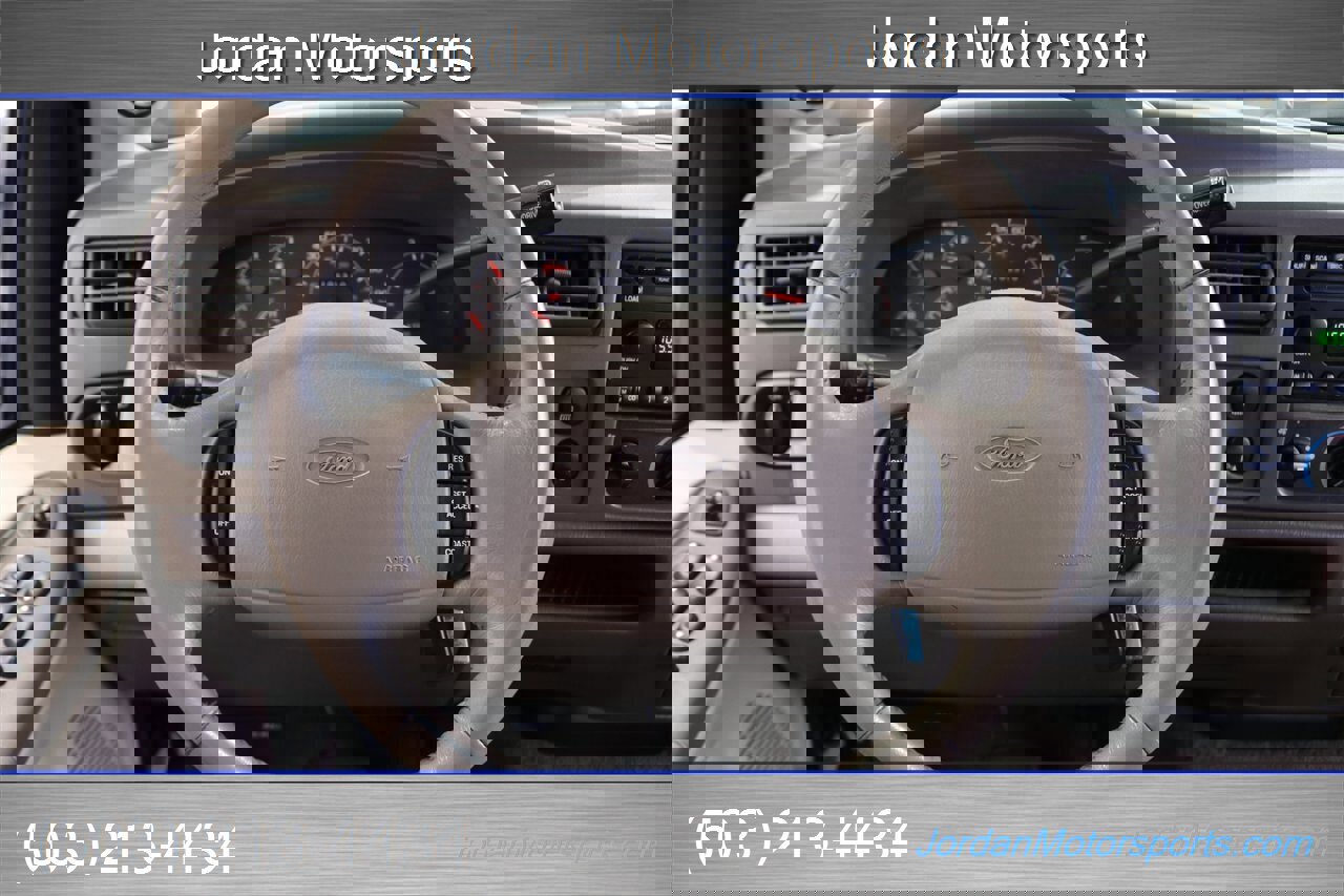 Used 2001 Ford Excursion Limited image 71