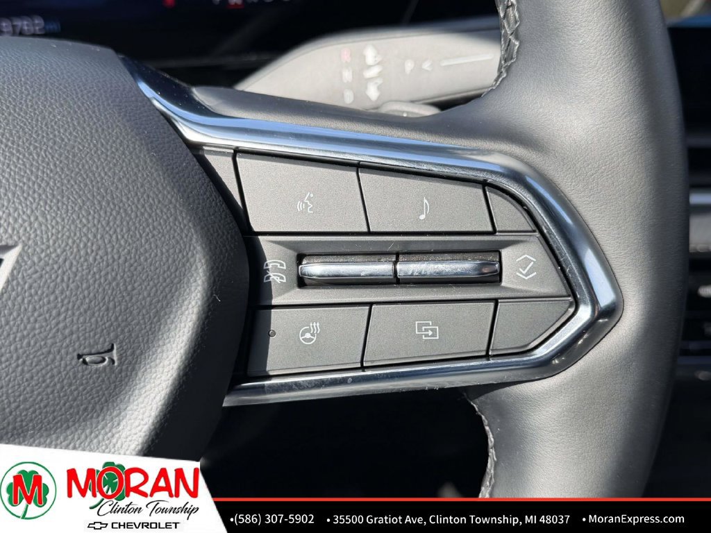 Certified 2026 Chevrolet Equinox LT w/ Convenience Package II FWD image 25