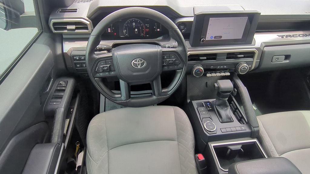 Used 2024 Toyota Tacoma SR5 RWD image 12