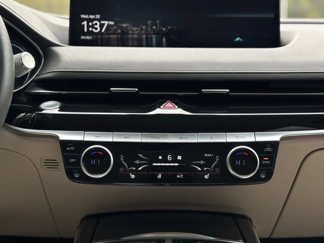 Used 2021 Genesis G80 2.5T image 33