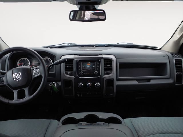 Used 2014 RAM 2500 Tradesman w/ Chrome Appearance Group AWD/4WD image 10