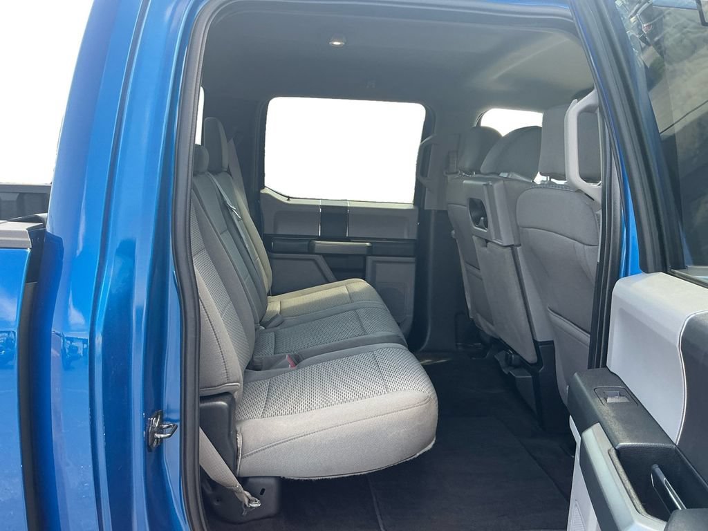 Used 2018 Ford F150 XLT RWD image 23