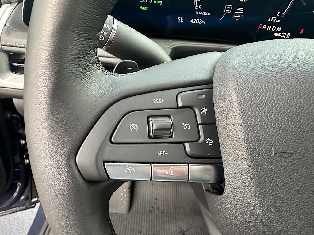 New 2025 Cadillac XT4 Premium Luxury image 18