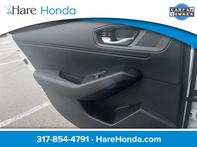 Used 2023 Honda Accord EX image 28