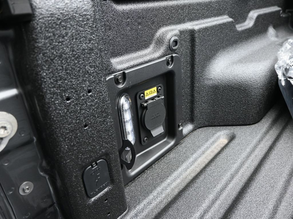 New 2026 Ford Maverick Tremor image 11