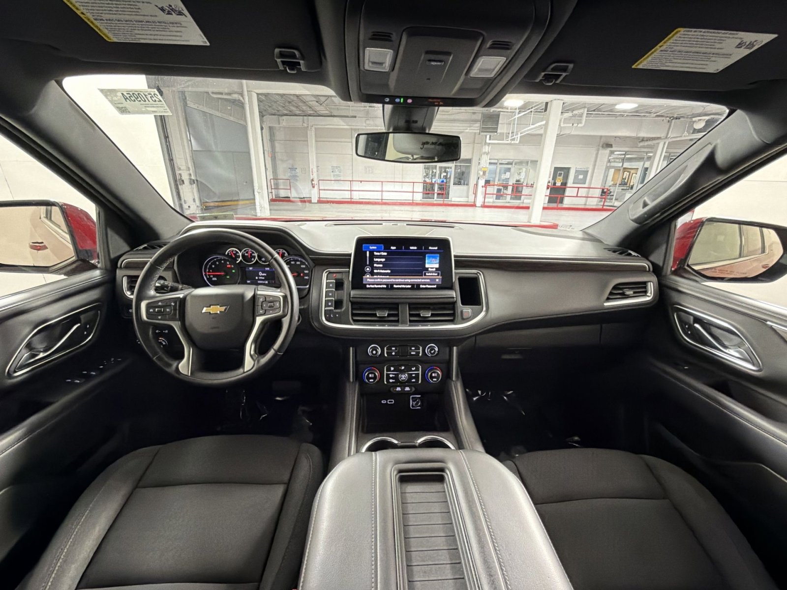 Used 2021 Chevrolet Suburban LS image 23