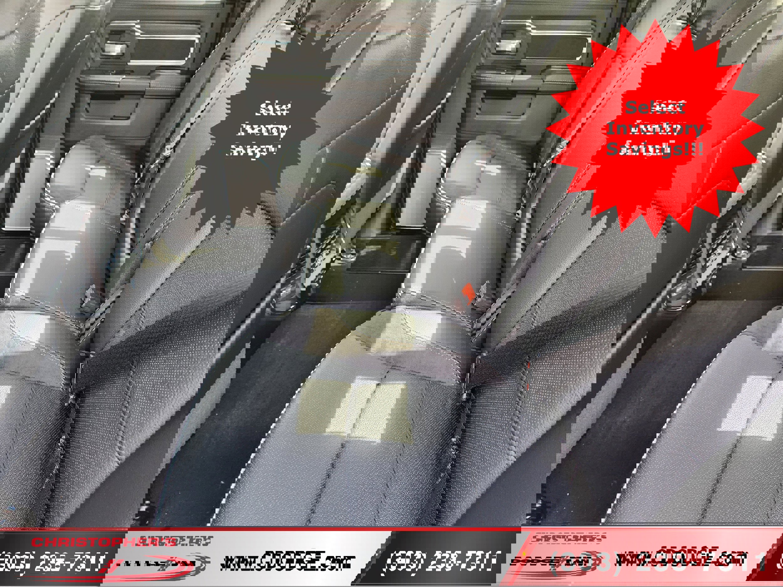 New 2026 RAM 2500 Laramie image 11