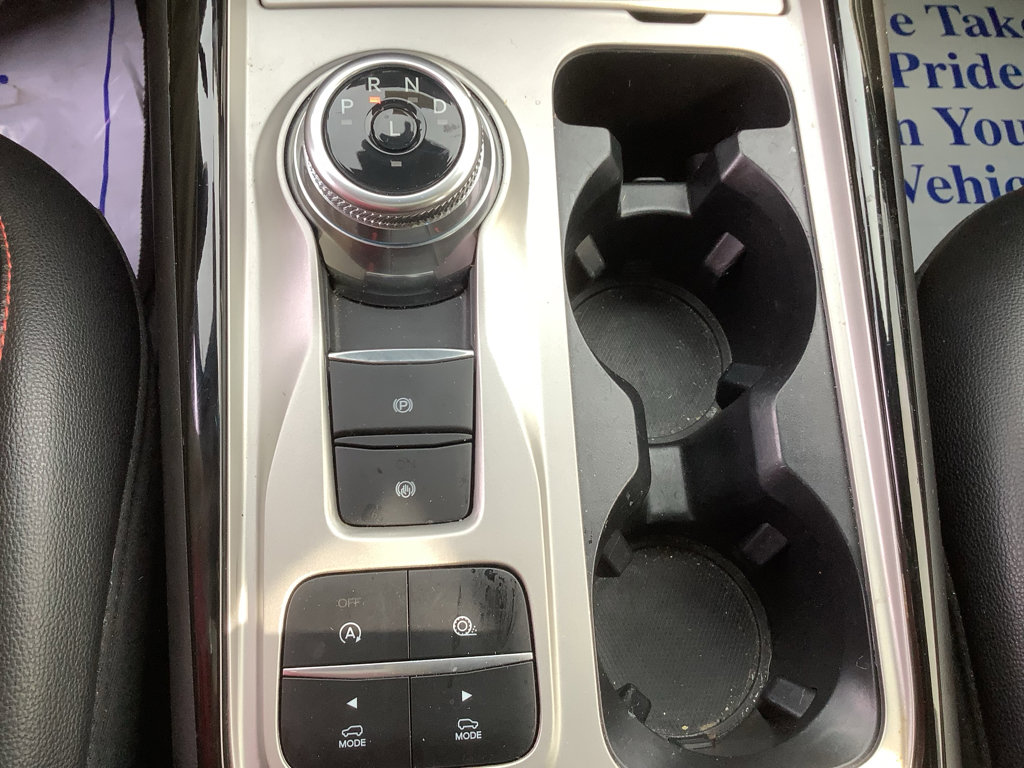 Used 2024 Ford Explorer ST-Line w/ Class IV Trailer Tow Package image 20