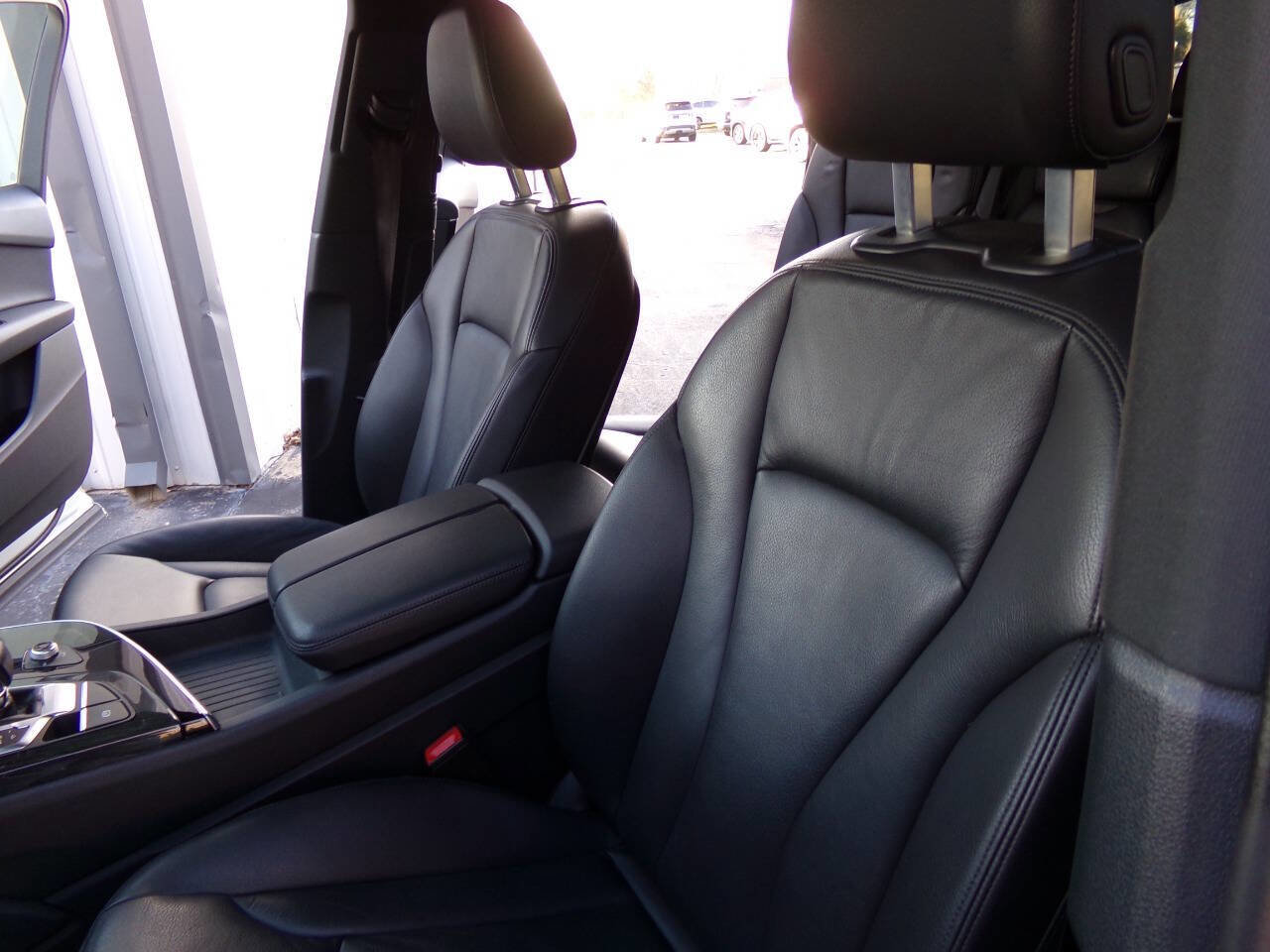 Used 2017 Audi Q7 2.0T Premium Plus image 21