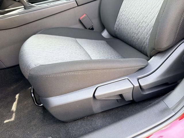 New 2026 Nissan Sentra SV w/ Floor Mat Package FWD image 15