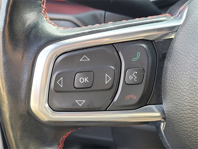 Used 2021 Jeep Wrangler Rubicon image 14