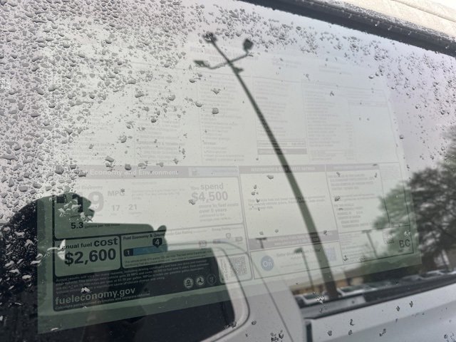 New 2026 Chevrolet Silverado 1500 Custom image 35