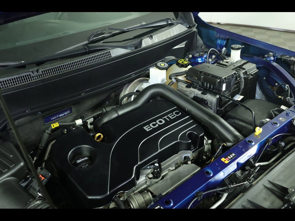 Used 2019 GMC Terrain SLE w/ Driver Convenience Package image 16