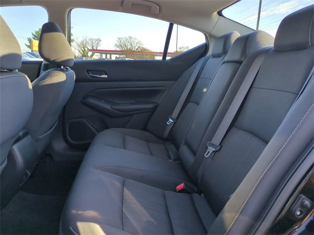 Used 2019 Nissan Altima 2.5 S image 13