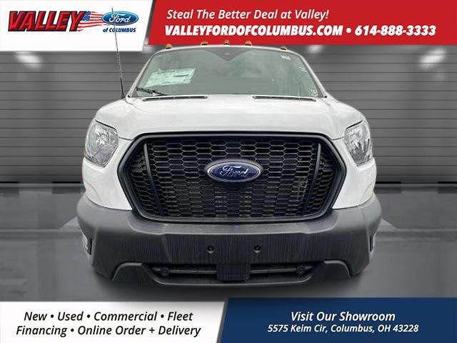 New 2025 Ford Transit 350 image 2