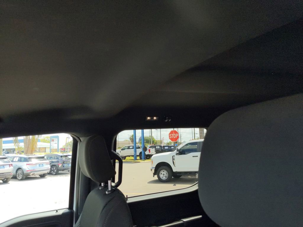 Certified 2024 Ford F150 XLT w/ XLT Black Appearance Package RWD image 20