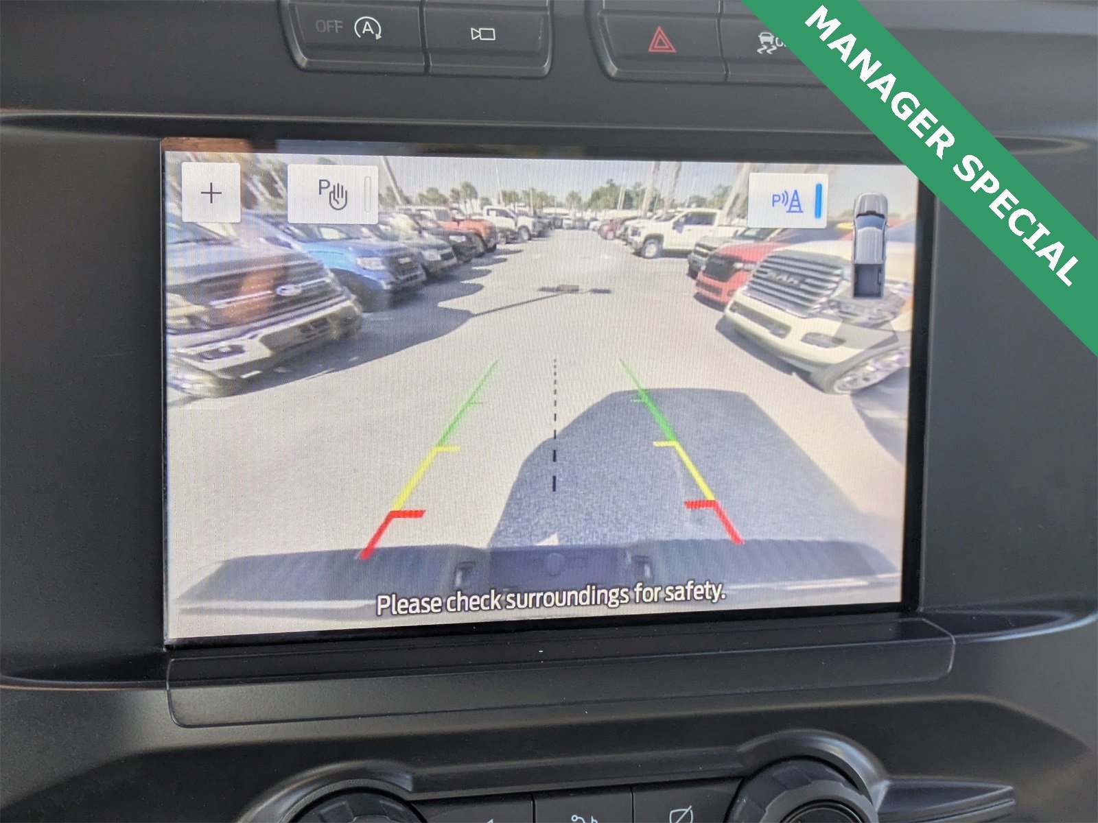 Used 2023 Ford F150 XLT image 21