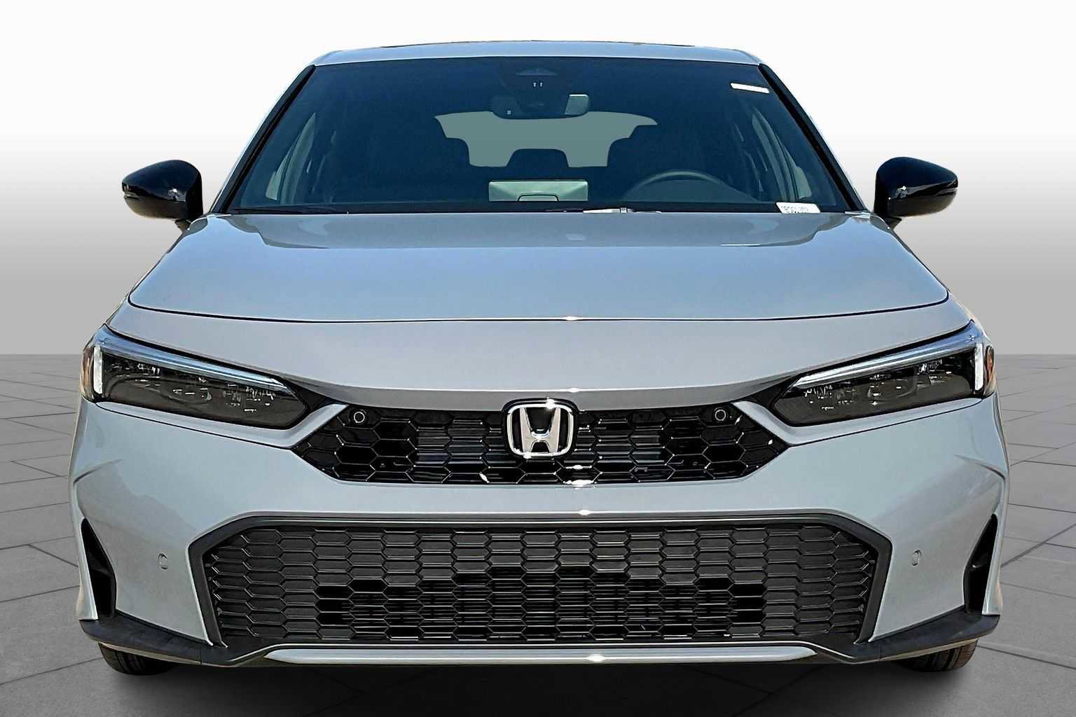 New 2026 Honda Civic Sport Touring image 3