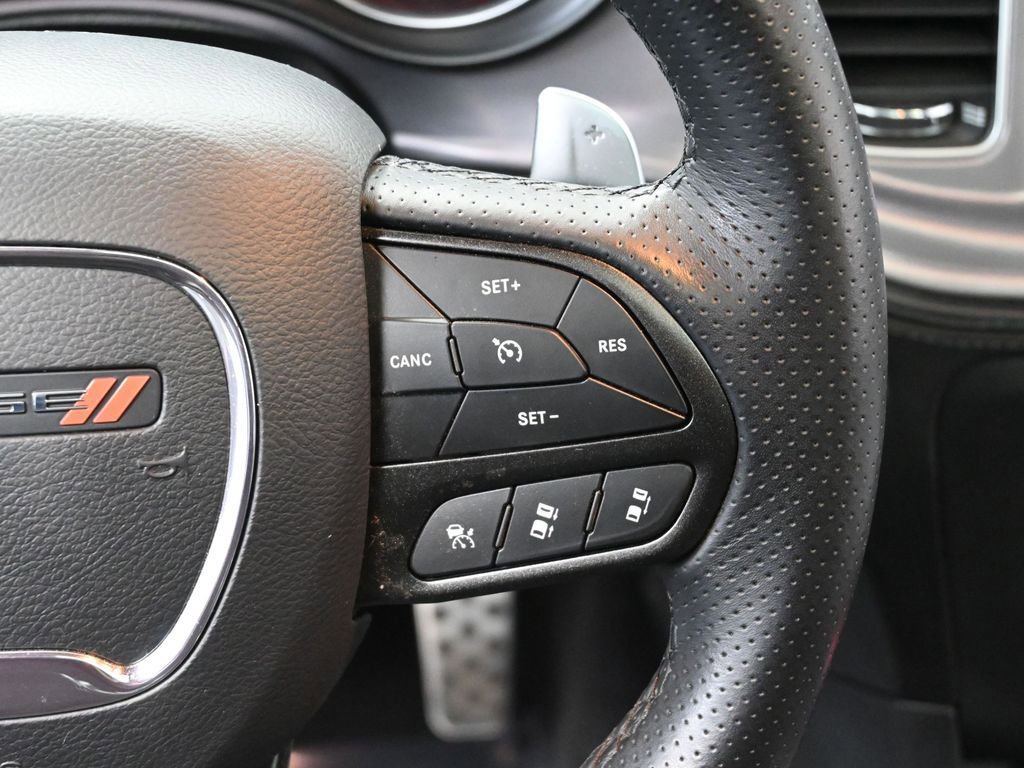 Used 2023 Dodge Charger Scat Pack RWD image 35