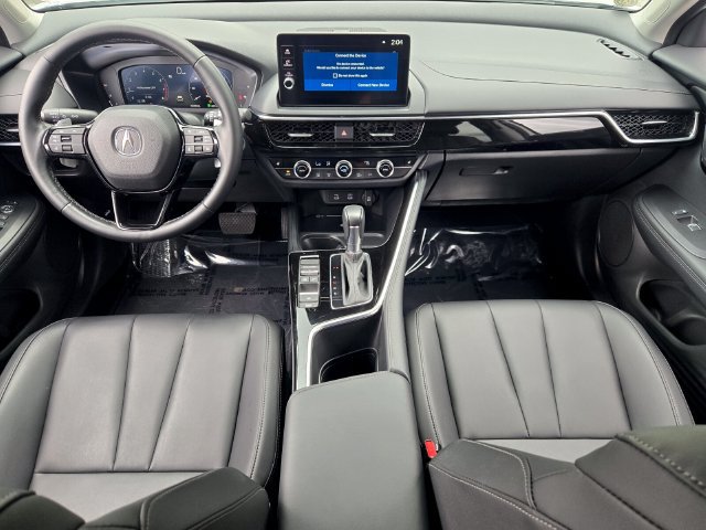 Certified 2025 Acura ADX FWD image 12