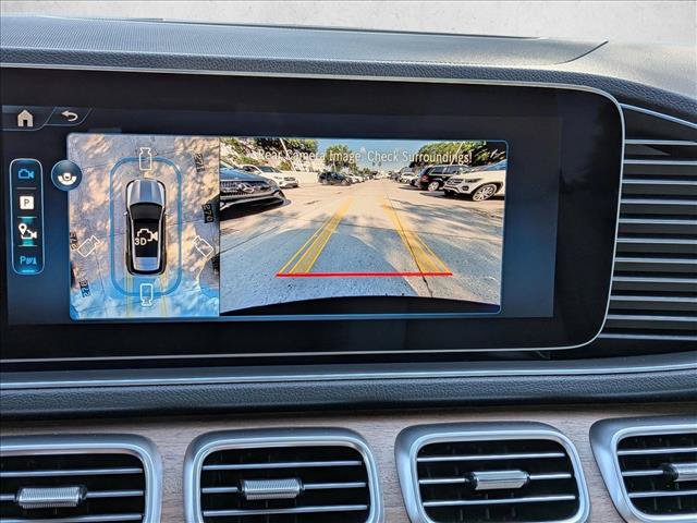 New 2026 Mercedes-Benz GLE 350 4MATIC image 12