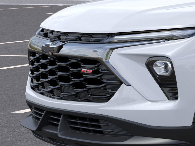 New 2026 Chevrolet TrailBlazer RS w/ Convenience Package image 13