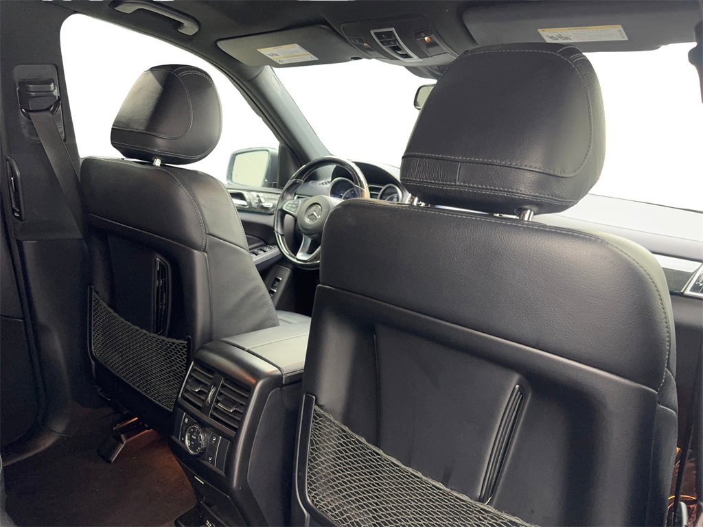 Used 2018 Mercedes-Benz GLS 450 4MATIC image 44