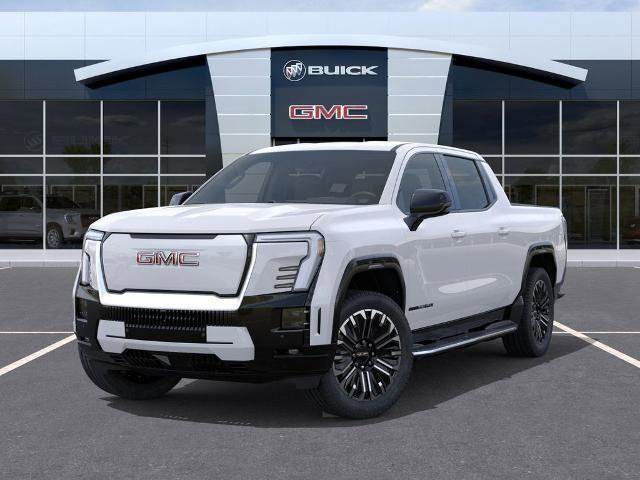 New 2026 GMC Sierra EV Denali image 6