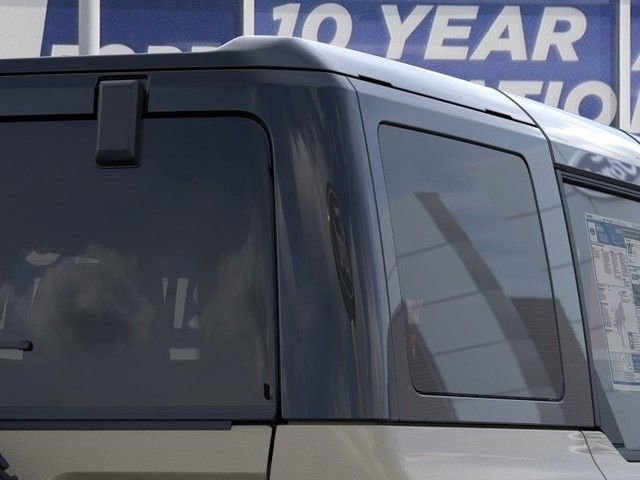New 2025 Ford Bronco Outer Banks image 25