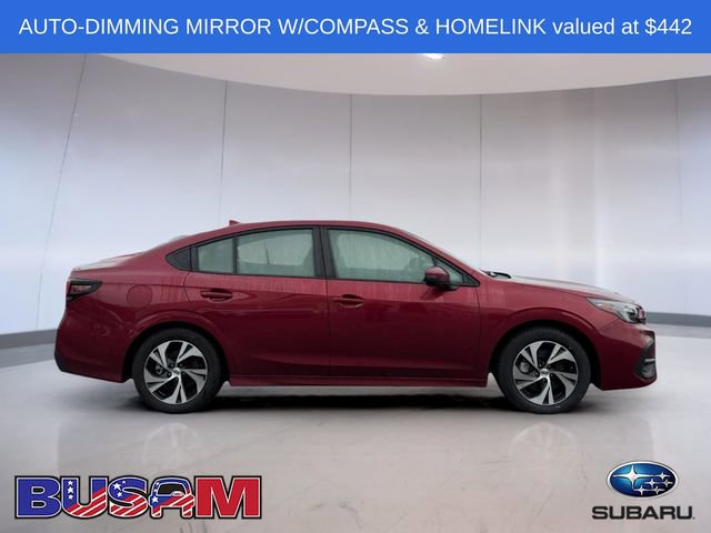 Used 2025 Subaru Legacy Premium image 4