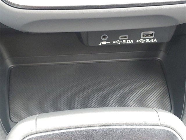 New 2026 Subaru Crosstrek 2.0i Premium image 27