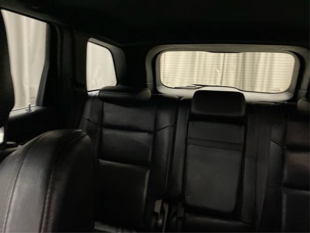 Used 2021 Jeep Grand Cherokee Limited AWD/4WD image 21