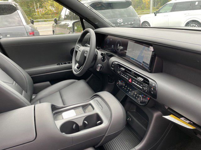 New 2026 Hyundai Palisade XRT Pro image 8