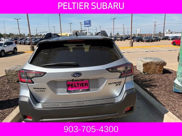 Used 2024 Subaru Outback Onyx Edition XT image 17