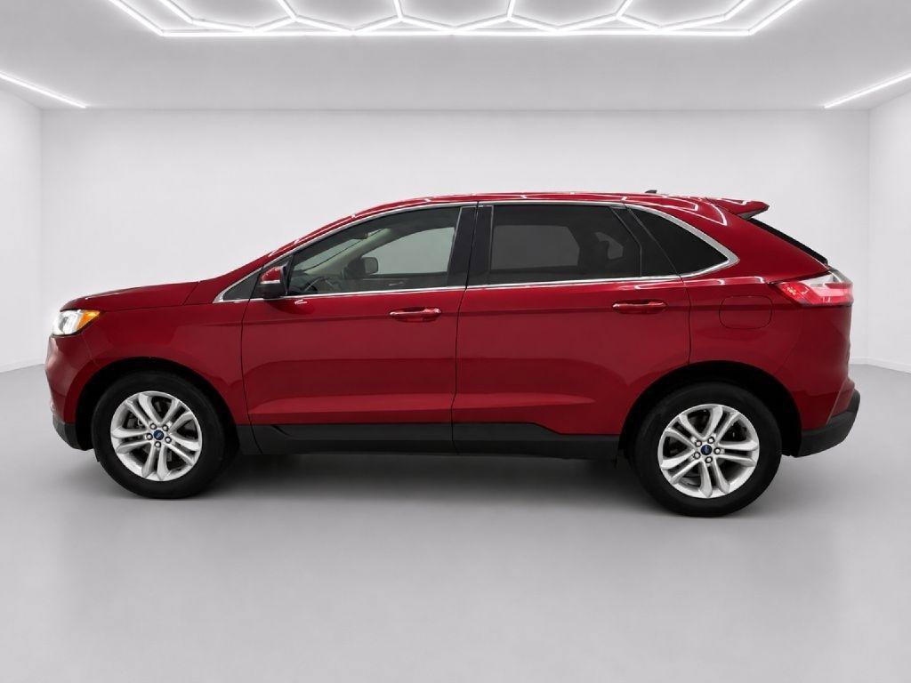 Used 2020 Ford Edge SEL w/ Convenience Package AWD/4WD image 6