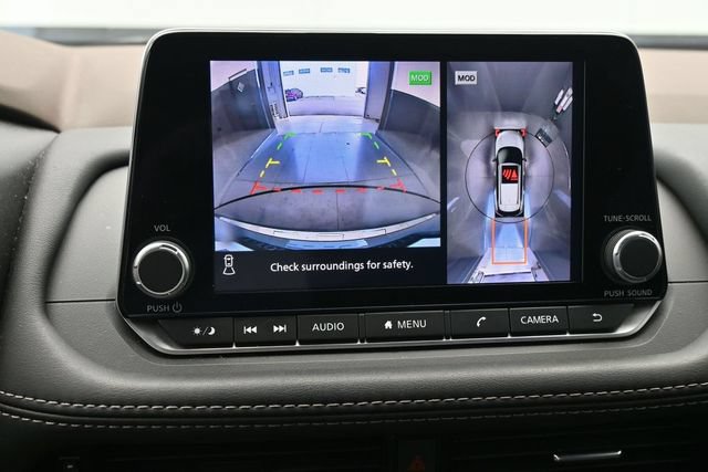 Used 2023 Nissan Rogue SL FWD image 43