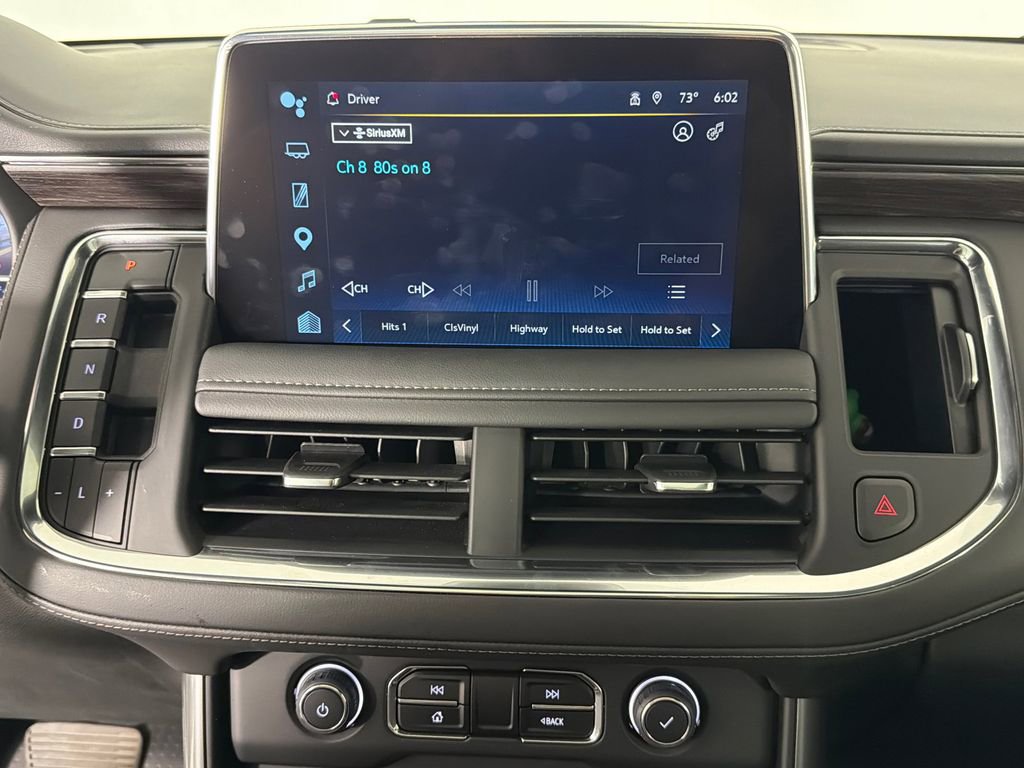 Used 2024 Chevrolet Tahoe Z71 w/ Luxury Package AWD/4WD image 30